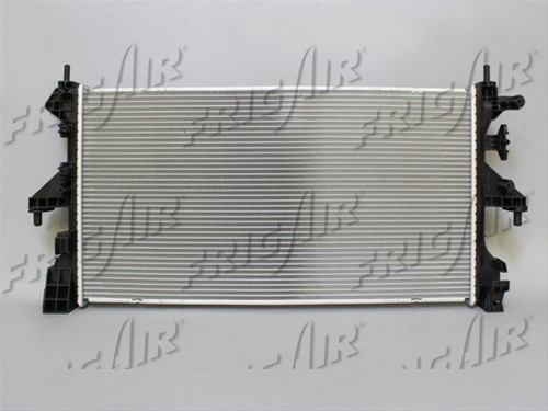 Imagine pentru produsul „RADIATOR FRIG AIR"