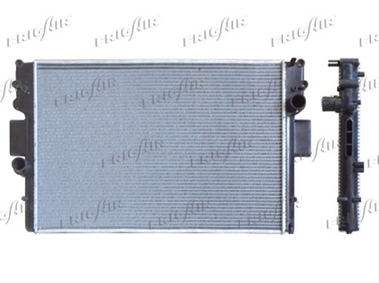 Imagine pentru produsul „RADIATOR, RACIRE MOTOR"