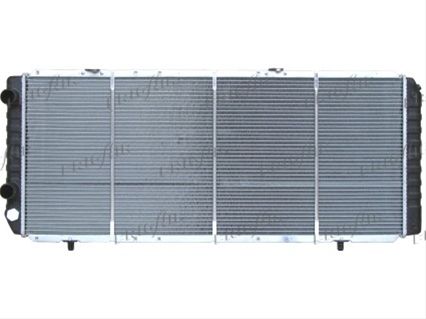Imagine pentru produsul „RADIATOR, RACIRE MOTOR"