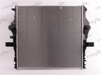 Imagine pentru produsul „RADIATOR DAILY V/VI 3.0"