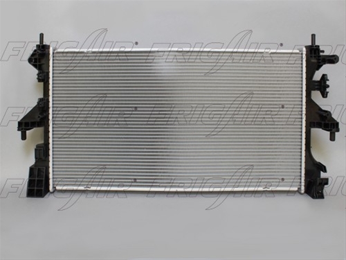 Imagine pentru produsul „RADIATOR FRIG AIR"