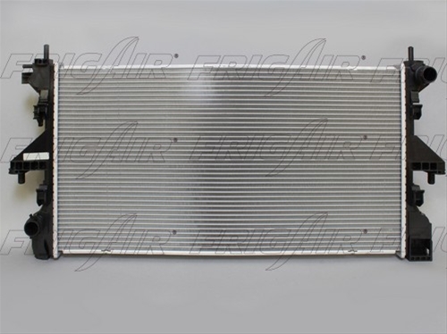 RADIATOR FRIG AIR