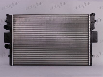 RADIATOR FRIG AIR