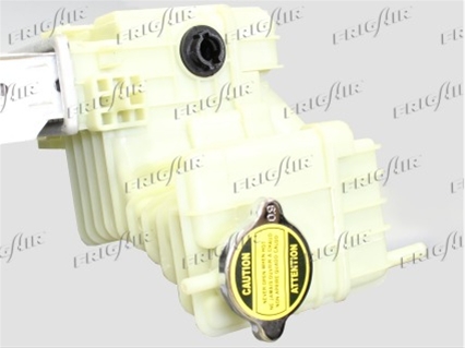 RADIATOR SE19 FRIG AIR