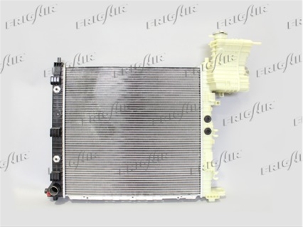 RADIATOR SE19 FRIG AIR
