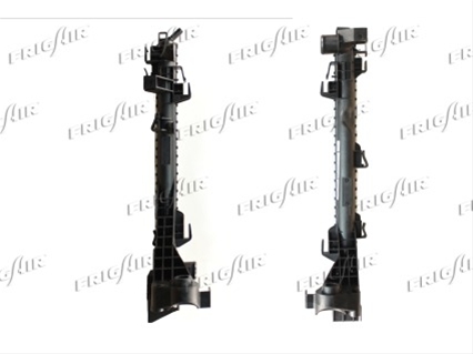 Imagine pentru produsul „RADIATOR, RACIRE MOTOR"