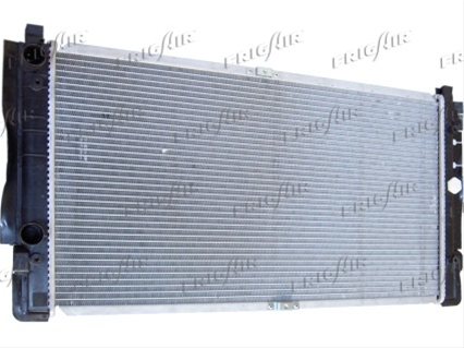 Imagine pentru produsul „RADIATOR, RACIRE MOTOR"