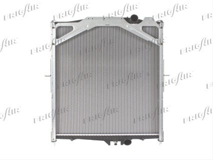 Imagine pentru produsul „RADIATOR, RACIRE MOTOR"