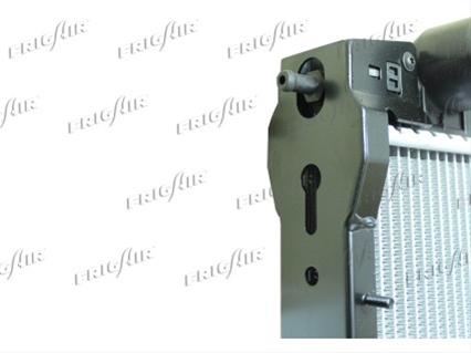 Imagine pentru produsul „RADIATOR, RACIRE MOTOR"