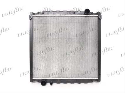 Imagine pentru produsul „RADIATOR, RACIRE MOTOR"