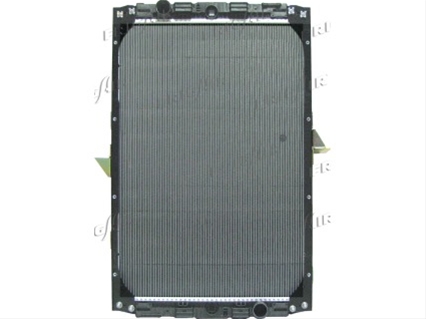 Imagine pentru produsul „RADIATOR, RACIRE MOTOR"