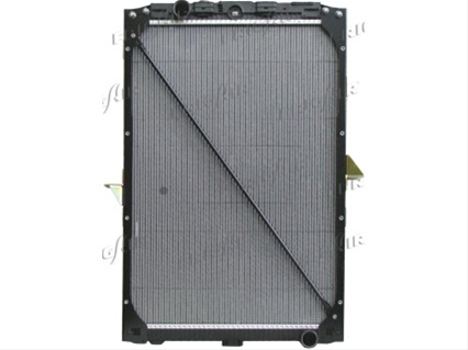 Imagine pentru produsul „RADIATOR, RACIRE MOTOR"