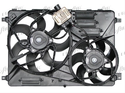 Imagine pentru produsul „VENTILATOR, RADIATOR"