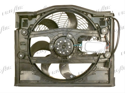 Imagine pentru produsul „VENTILATOR, RADIATOR"