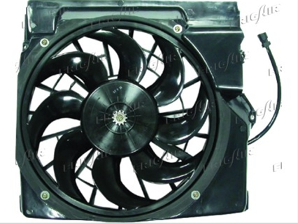 Imagine pentru produsul „VENTILATOR, RADIATOR"
