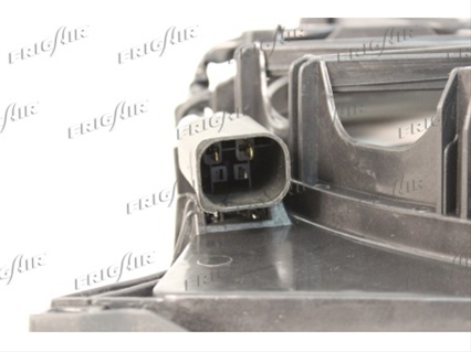 VENTILATOR, RADIATOR