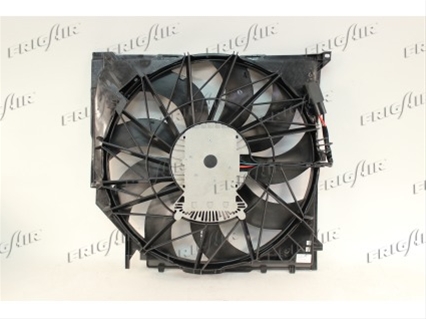 VENTILATOR, RADIATOR