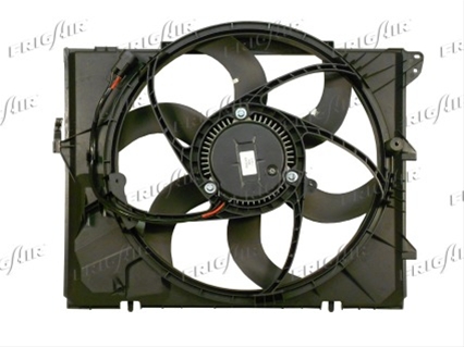 Imagine pentru produsul „VENTILATOR, RADIATOR"
