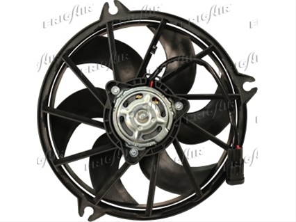 Imagine pentru produsul „VENTILATOR, RADIATOR"