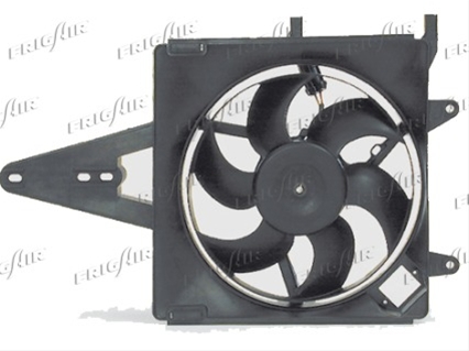Imagine pentru produsul „VENTILATOR, RADIATOR"