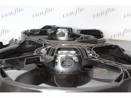 Imagine pentru produsul „VENTILATOR, RADIATOR"