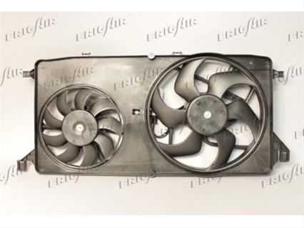 Imagine pentru produsul „VENTILATOR, RADIATOR"