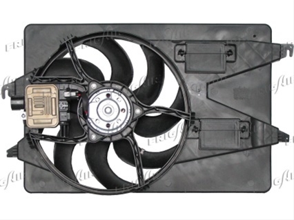 Imagine pentru produsul „VENTILATOR, RADIATOR"