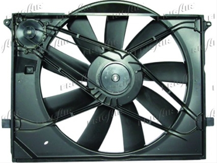 Imagine pentru produsul „VENTILATOR, RADIATOR"