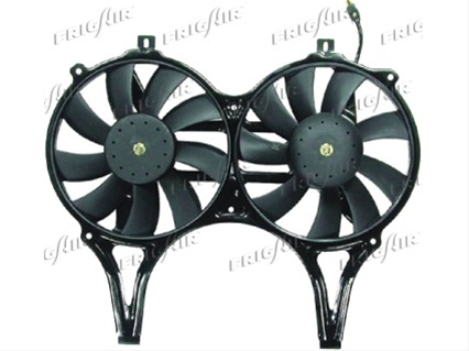 Imagine pentru produsul „VENTILATOR, RADIATOR"
