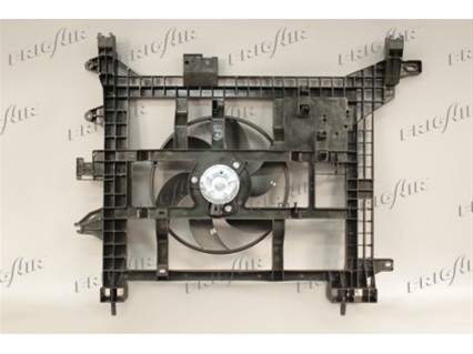 Imagine pentru produsul „VENTILATOR RADIATOR FRIGAIR NBB"