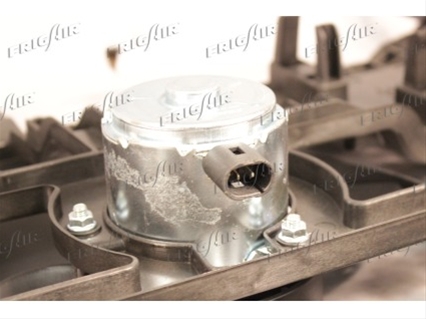 VENTILATOR RADIATOR FRIGAIR NBB