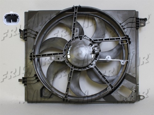 Imagine pentru produsul „ELECTROVENTILATOR FRIG AIR"