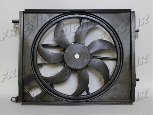 ELECTROVENTILATOR FRIG AIR