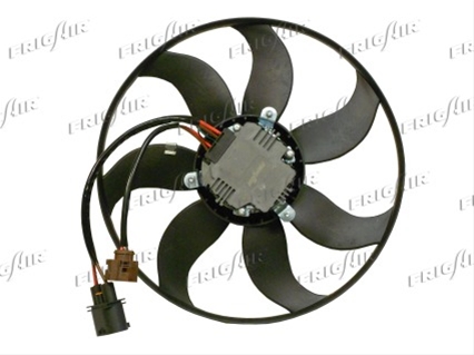 Imagine pentru produsul „VENTILATOR, RADIATOR"