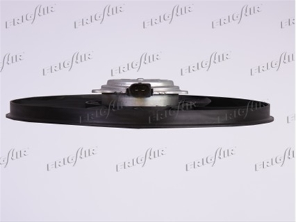 VENTILATOR RADIATOR