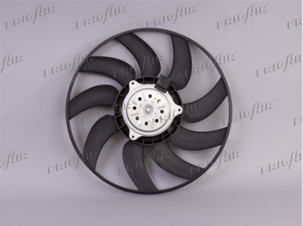 VENTILATOR RADIATOR