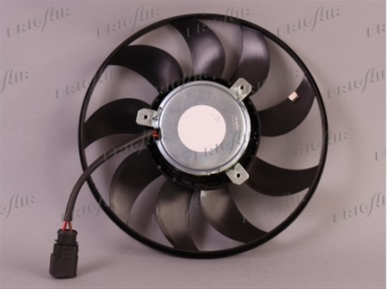 Imagine pentru produsul „VENTILATOR RADIATOR"
