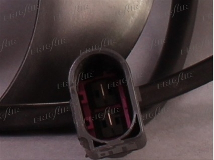 VENTILATOR RADIATOR