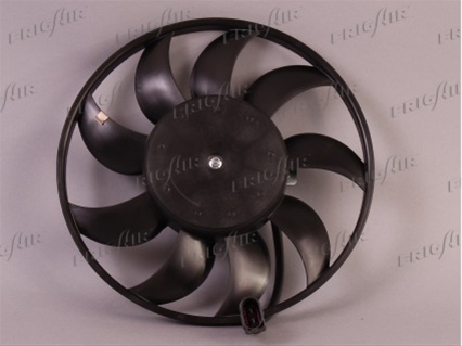 VENTILATOR RADIATOR