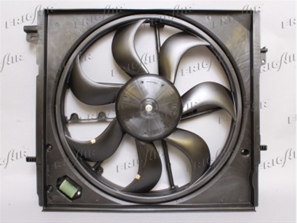 Imagine pentru produsul „ELECTROVENTILATOR CU RAMA"