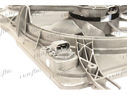 VENTILATOR, RADIATOR