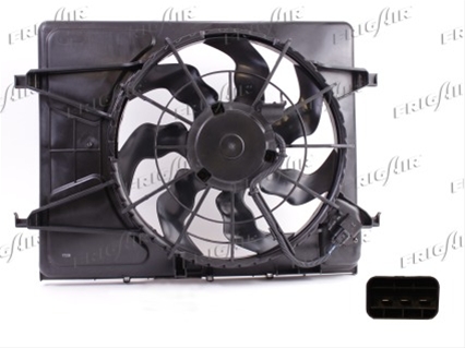 ELECTROVENTILATOR