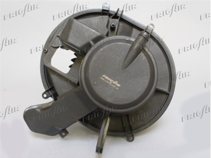 VENTILATOR, HABITACLU