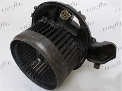 VENTILATOR, HABITACLU