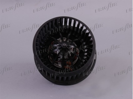 ELECTROVENTILATOR AEROTERMA FRIG AIR