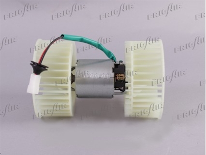ELECTROVENTILATOR AEROTERMA FRIG AIR