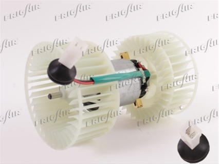 ELECTROVENTILATOR AEROTERMA SE19 FRIG AIR