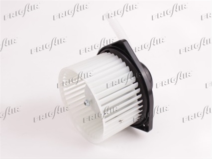 ELECTROVENTILATOR AEROTERMA