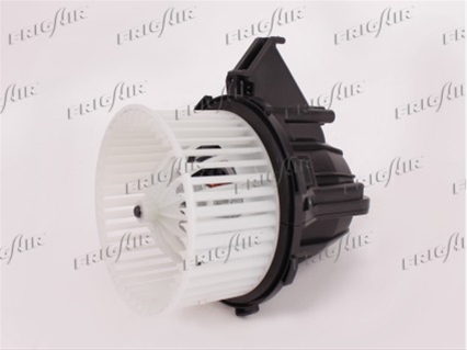 ELECTROVENTILATOR AEROTERMA