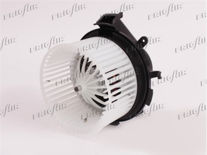 ELECTROVENTILATOR AEROTERMA